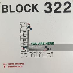 Blk 322 Serangoon Avenue 3 (Serangoon), HDB Executive #127609152